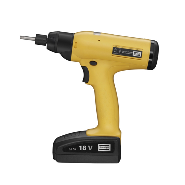 瑞典AtlasCopco阿特拉斯.科普柯手槍式無(wú)線(xiàn)螺絲刀BCP BL-2-I06 8431127300