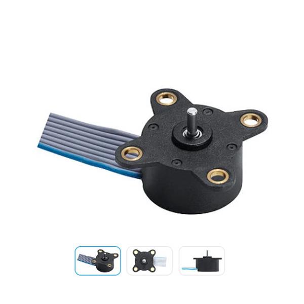 德國(guó)FAULHABER福爾哈貝線性執(zhí)行器10L 16:1 KL2 SL 3x0.5 25 KWL1