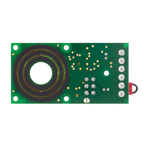 德國metallux 導(dǎo)電塑料電位器 POL 200