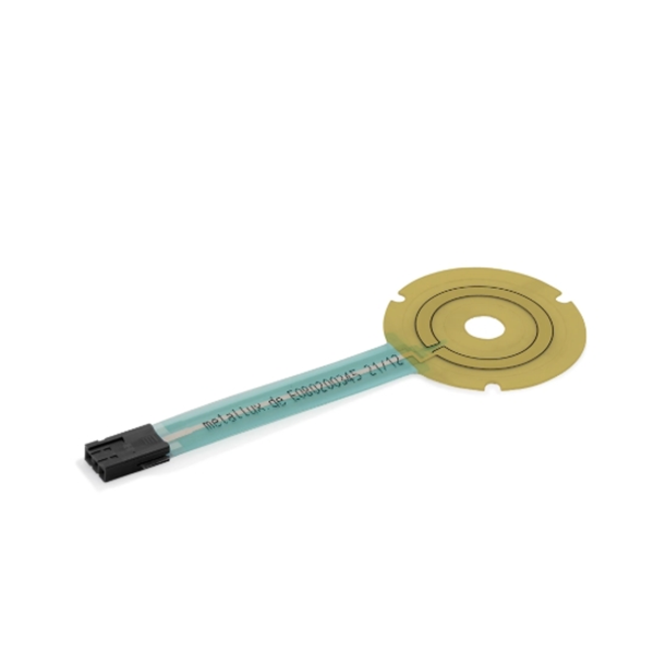 德國metallux 導(dǎo)電塑料電位器 POL 200