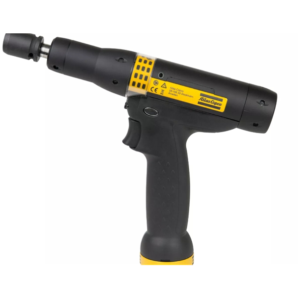 瑞典AtlasCopco阿特拉斯.科普柯手槍式有線(xiàn)擰緊扳手ETP SR31-25-I06 8436430021