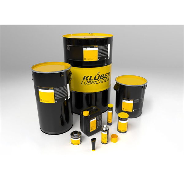 德國(guó)klueber特種潤(rùn)滑油AIRPRESS 68