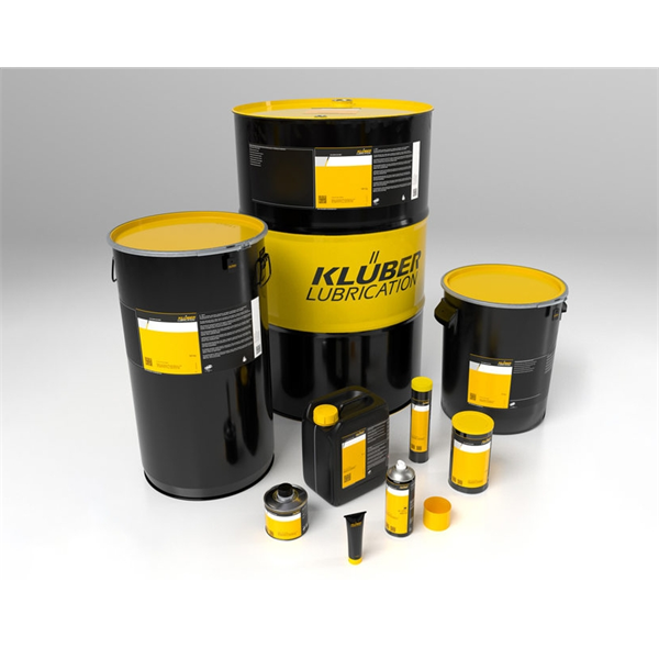 德國(guó)klueber潤(rùn)滑劑 039062