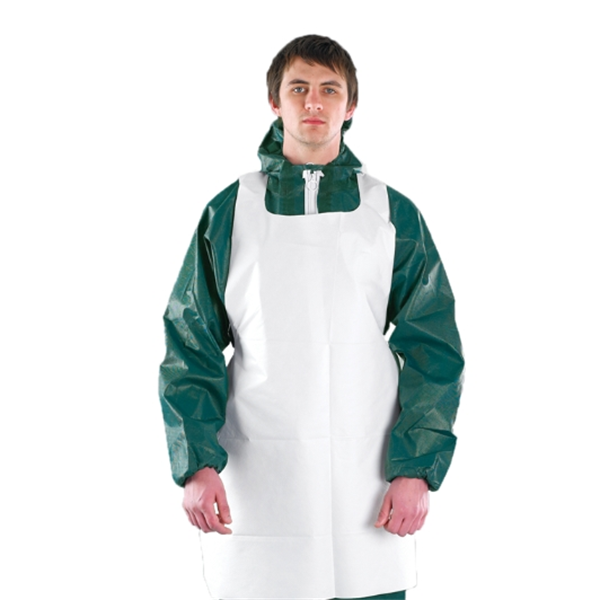 美國ANSELL安思爾阻燃防護(hù)服AlphaTec?FLASH T型