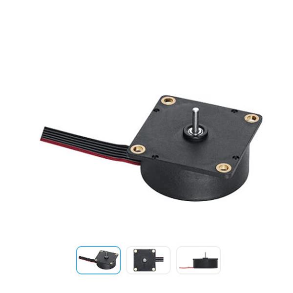 德國FAULHABER福爾哈貝線性執(zhí)行器32L 24:1 KC3 SB 10x2 200 KWN7