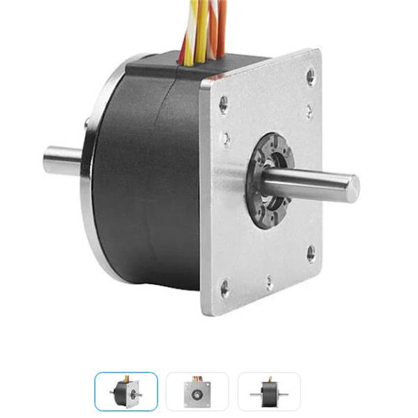 德國FAULHABER福爾哈貝線性執(zhí)行器32L 14:1 KL2 TL 10x2 200 KWN3