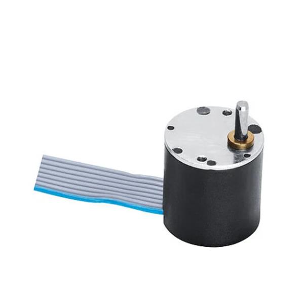 德國FAULHABER福爾哈貝線性執(zhí)行器32L 14:1 KL3 TL 10x2 200 KWN4