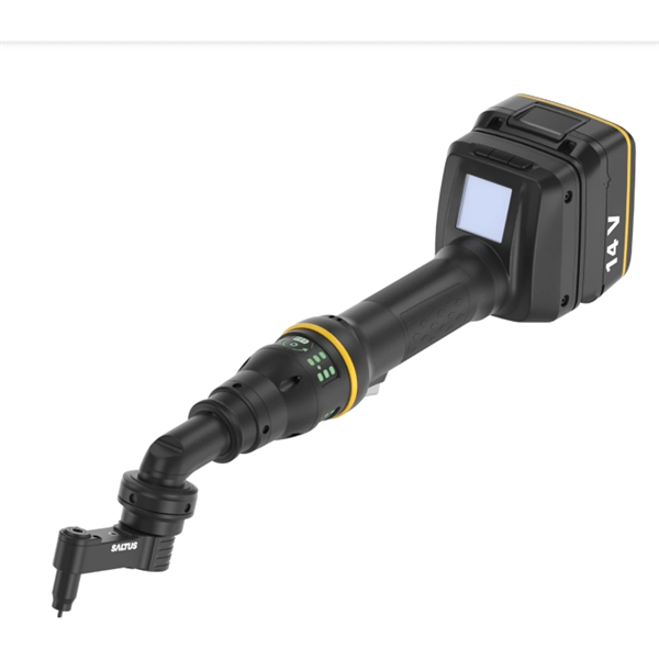 瑞典AtlasCopco阿特拉斯.科普柯ICB-A，帶 110°彎頭和集成 GFA特殊頭ICB-C21-05-06H-SZ4 8434420543