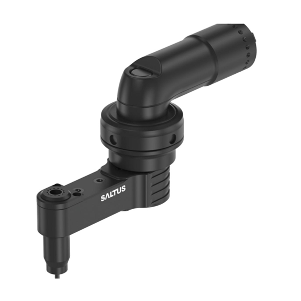 瑞典AtlasCopco阿特拉斯.科普柯90°- Q2 快換彎頭，帶/不帶集成 GFA特殊頭Q2-A17S2-50P095H31 8434550004