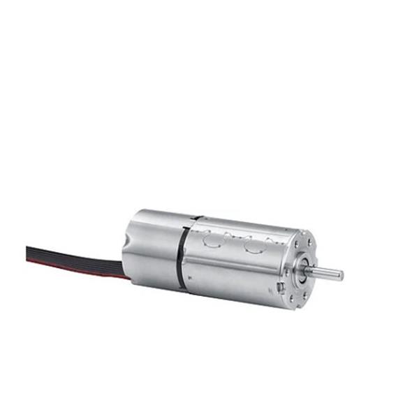 德國(guó)FAULHABER福爾哈貝編碼器2444S024B-K1838 IE3-32L