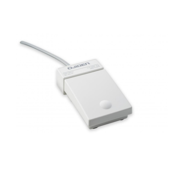 日本OJIDEN SM2C TUV雙踏板式腳踏板 OFL-TVG-SM2C