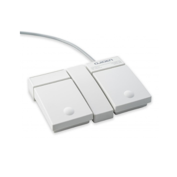 日本OJIDEN SM2C TUV雙踏板式腳踏板 OFL-TVG-SM2C