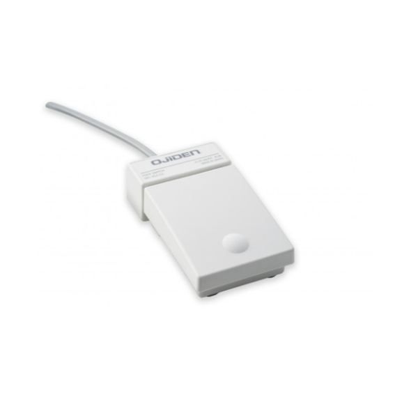 日本OJIDEN SM2C TUV雙踏板式腳踏板 OFL-TVG-SM2C