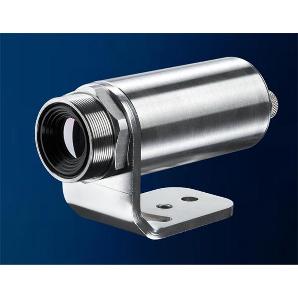 德國Optris  CT 1M / 2M金屬專用高溫測量的高溫測溫儀