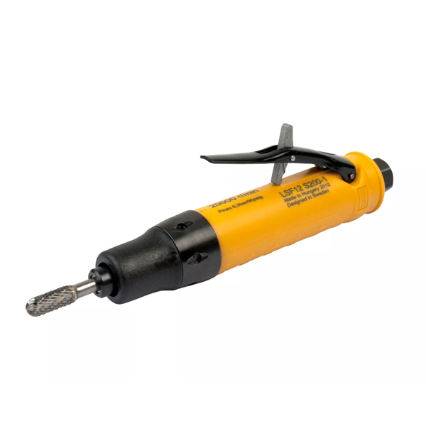 瑞典AtlasCopco阿特拉斯.科普柯氣動直柄精磨機LSF12 S310-1 8423112403