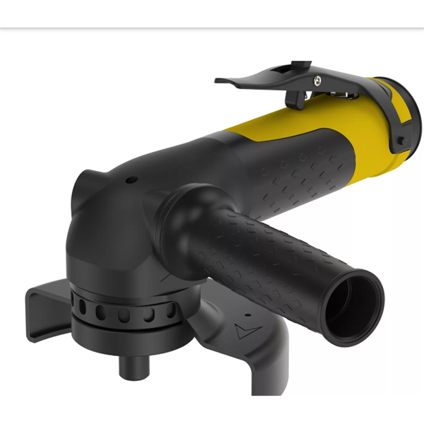 瑞典AtlasCopco阿特拉斯.科普柯氣動彎頭打磨機LSV39 SA12-125 8423013301