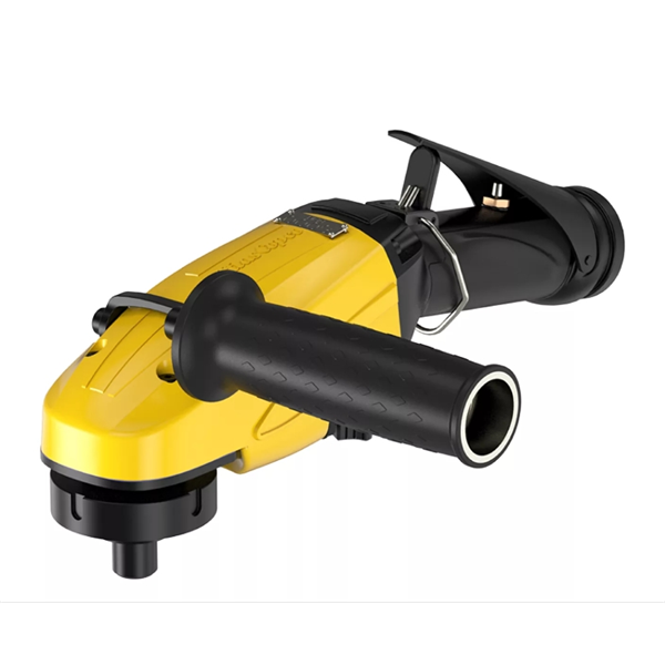 瑞典AtlasCopco阿特拉斯.科普柯氣動(dòng)彎頭砂磨機(jī)LSV48 SA085 8423013202