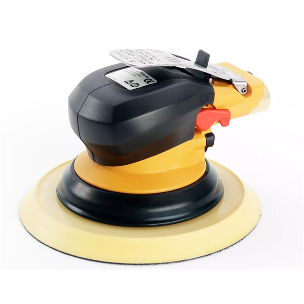 瑞典AtlasCopco阿特拉斯.科普柯氣動(dòng)偏心軌道式磨光機(jī)LST20 R550 842303616