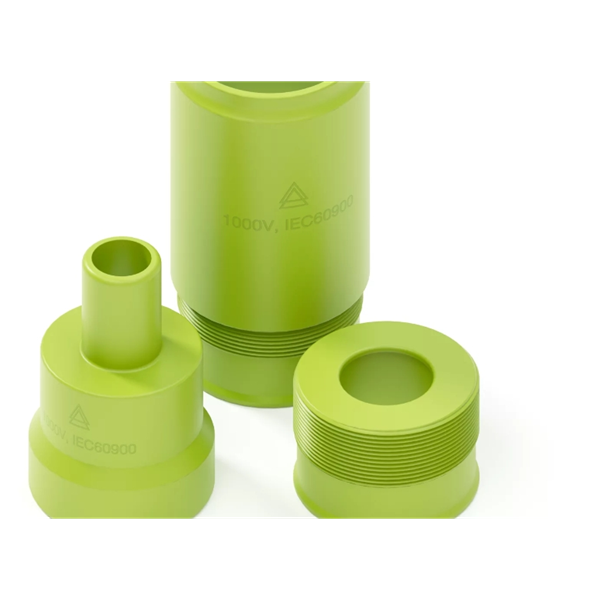 瑞典AtlasCopco阿特拉斯.科普柯絕緣套筒保護(hù)套Isolated nose-M28-L46-D37 4027041197