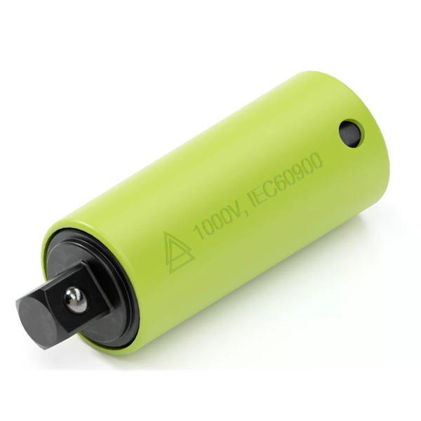 瑞典AtlasCopco阿特拉斯.科普柯帶旋轉(zhuǎn)保護套延長桿Ext-SQ3/8-L200-SQ3/8-R-P-IH 4027323486