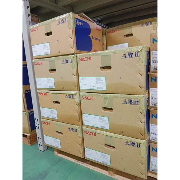 中村供應(yīng)日本NACHI拉奇柱塞泵PVS-1B-22RQ1A4-12