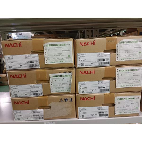 中村供應(yīng)日本NACHI拉奇柱塞泵PVS-1B-22RQ1A4-12