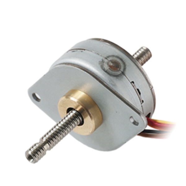 日本NPM脈沖步進(jìn)電機(jī)驅(qū)動(dòng)器 EC-AD 系列EC-AD1442A1