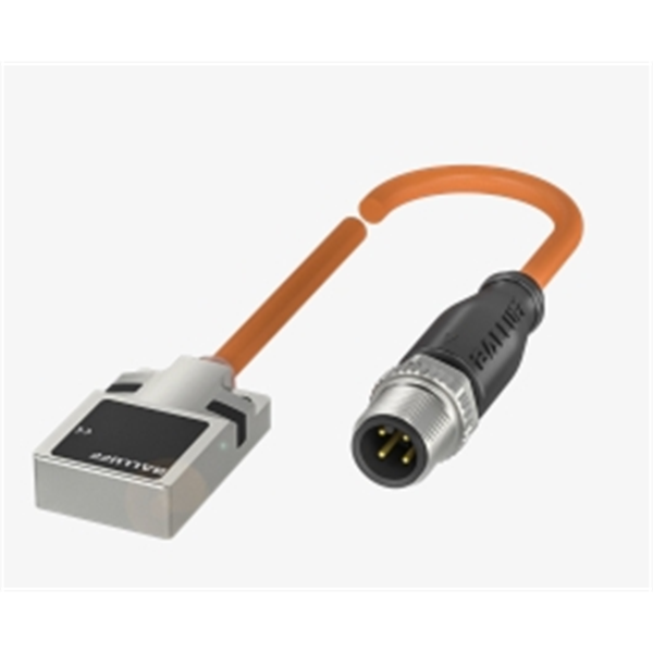 德國(guó)BALLUFF巴魯夫感應(yīng)式傳感器BES02NC BES M12EI-PSC40B-S04G-S01