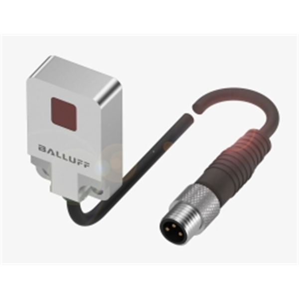 德國(guó)BALLUFF巴魯夫漫反射傳感器BOS021J BOS R01E-PS-KD20-00,2-S49