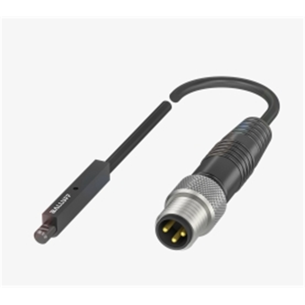 德國(guó)BALLUFF巴魯夫磁場(chǎng)傳感器-氣缸開(kāi)關(guān)BMF0044 BMF 303K-PS-C-2A-SA2-S49-00,5