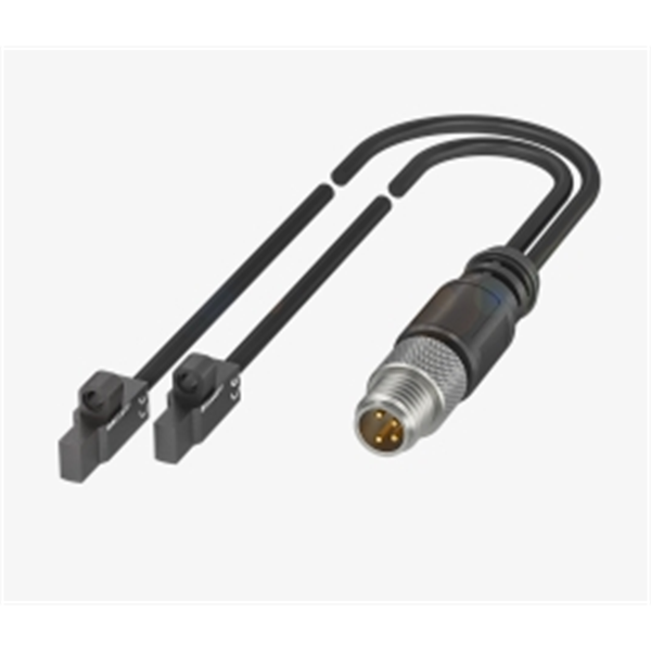 德國(guó)BALLUFF巴魯夫磁場(chǎng)傳感器-氣缸開(kāi)關(guān)BMF001R BMF 103K-PS-C-2A-SA95-S75-00,3