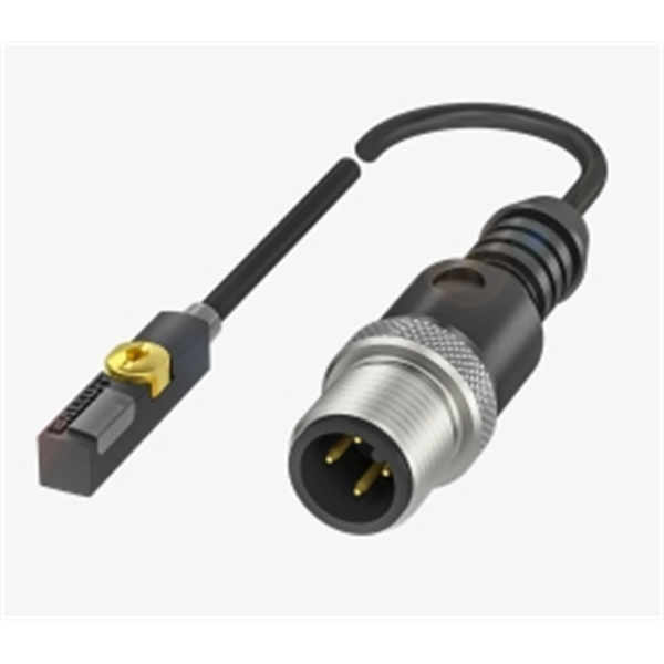 德國(guó)BALLUFF巴魯夫磁場(chǎng)傳感器-氣缸開(kāi)關(guān)BMF00FY BMF 235K-PS-C-2A-SA4-S4-00,3