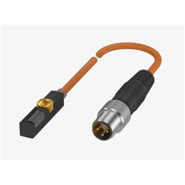 德國BALLUFF巴魯夫磁場傳感器-氣缸開關(guān)BMF00JC BMF 235K-PS-C-2A-SA5-S49-00,3