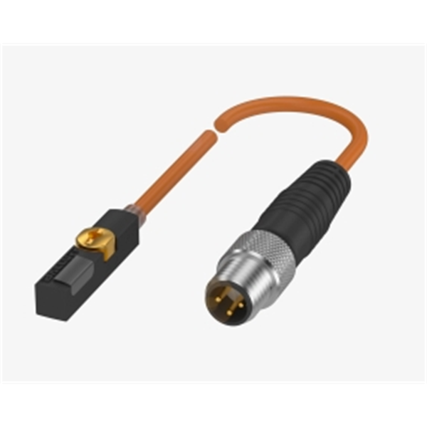 德國BALLUFF巴魯夫磁場(chǎng)傳感器-氣缸開關(guān)BMF00KF BMF 235K-PS-C-2A-SA5-S49-00,5