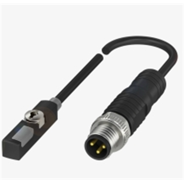 德國BALLUFF巴魯夫磁場傳感器-氣缸開關(guān)BMF00PM BMF 235K-HMPS-C-3-P0-S49-00,3