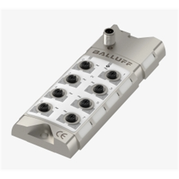 德國(guó)BALLUFF巴魯夫IO-Link傳感器傳感器BNI00AJ BNI IOL-719-002-Z012