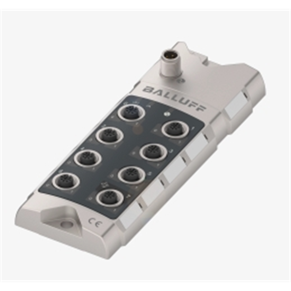 德國(guó)BALLUFF巴魯夫IO-Link傳感器傳感器BNI00F4 BNI IOL-302-S02-Z012-C11
