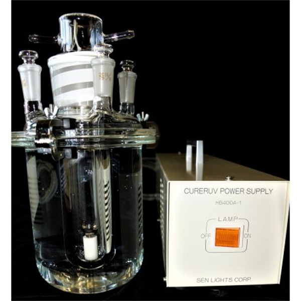【中村】日本SEN日森臺(tái)式UV硬化光源機(jī)HCT1000(B)-27HE
