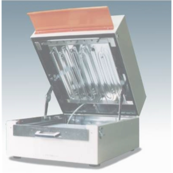 【中村】日本SEN日森臺(tái)式UV硬化光源機(jī)HCT1000(B)-27HE