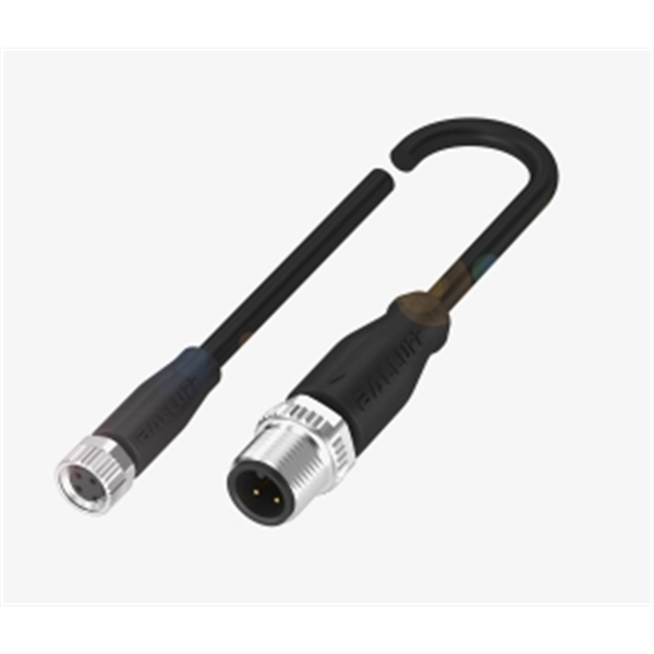 德國(guó)BALLUFF巴魯夫IO-Link電纜BCC03FA BCC M313-M413-3E-300-PX0334-050