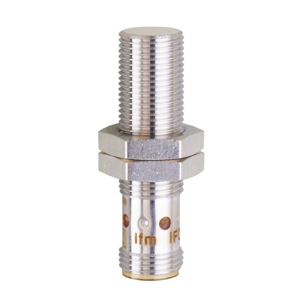 德國IFM易福門電感式接近開關(guān)IFC204 IFB3004BBPKG/US-104