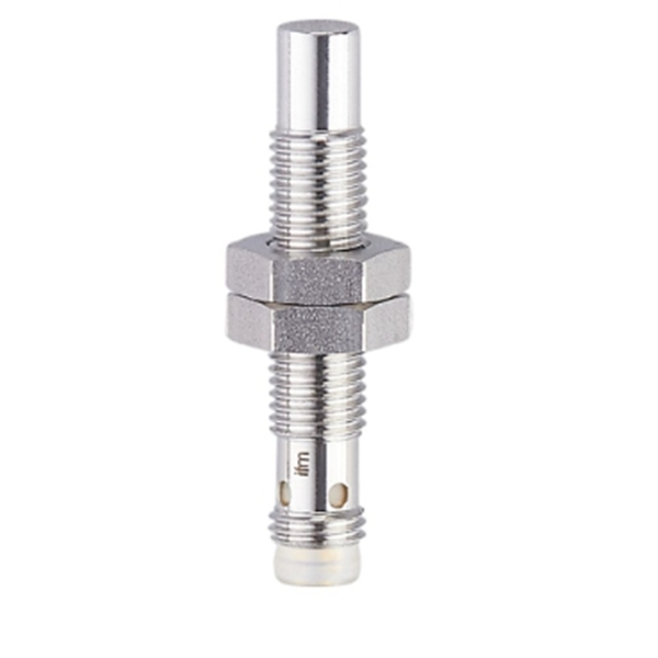 德國(guó)IFM易福門電感式接近開(kāi)關(guān)IET201 IEB3005-BPKG/AM/P/AS