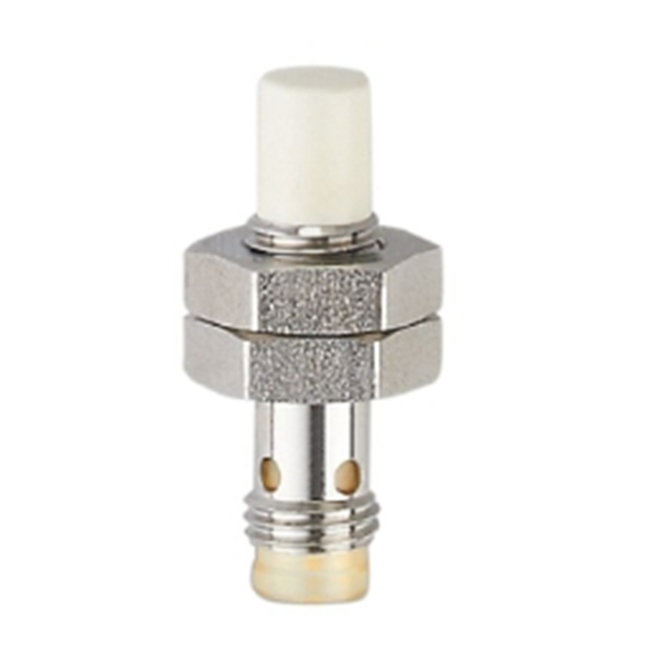 德國(guó)IFM易福門(mén)電感式接近開(kāi)關(guān)IES220 IEB3006-ANKG/V4A/AS