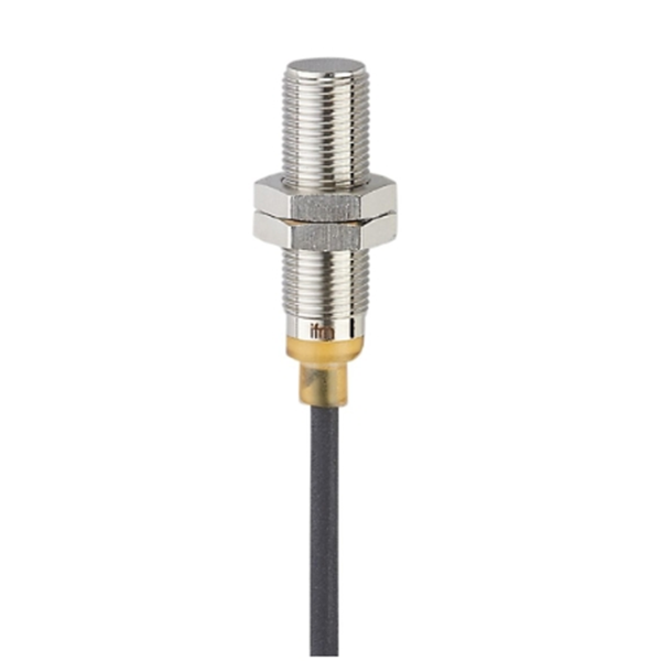 德國IFM易福門電感式接近開關IFC278 IFB3004BBPKG/AM/2M/PUR