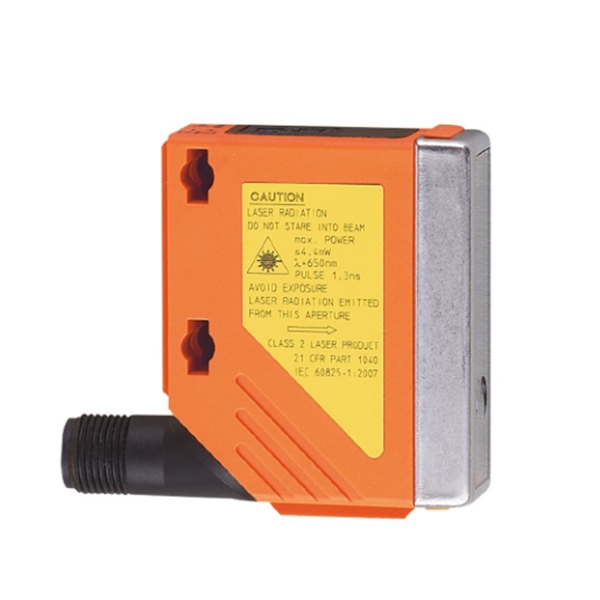 德國IFM易福門測(cè)距傳感器O5D100 O5DLCPKG/US