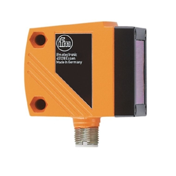德國IFM易福門光電傳感器O1D110 O1DLF3KG/IO-LINK