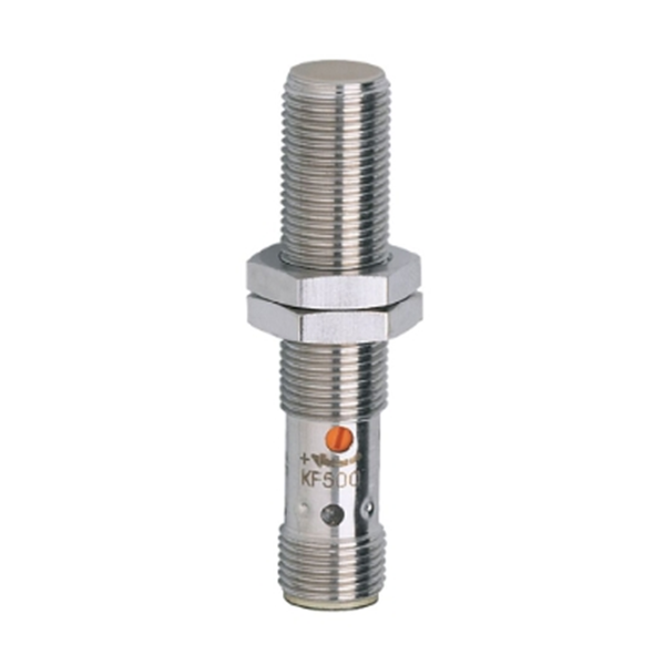 德國IFM易福門電容式接近開關(guān)KF5001 KFA3040BBPKG/NI/US