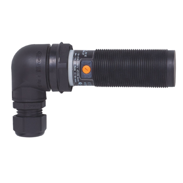 德國IFM易福門電容式接近開關(guān)KI505A KIE4150NCPKG/3D