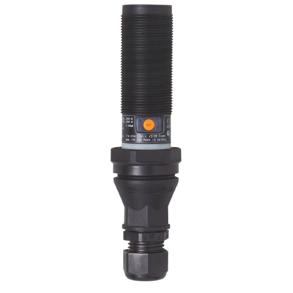 德國(guó)IFM易福門電容式接近開(kāi)關(guān)KI503A KIE4150NCPKG/3D