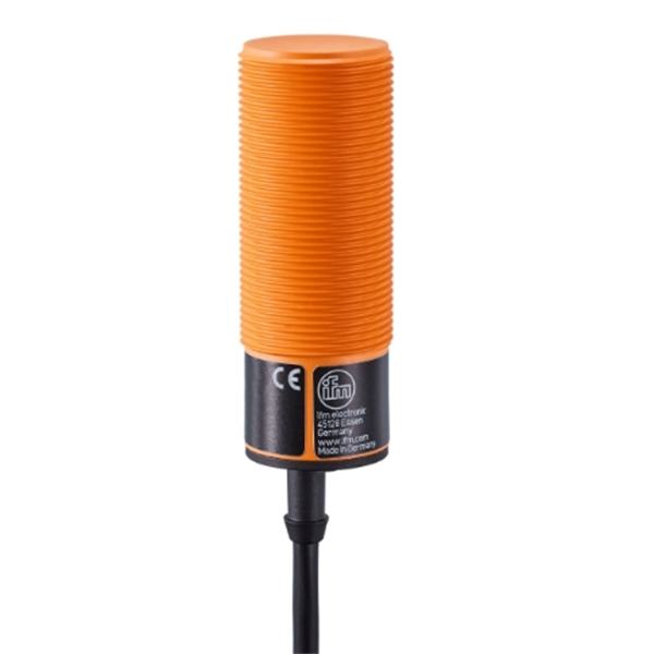 德國(guó)IFM易福門電容式接近開(kāi)關(guān)KI0203 KI-2015-BBOA/NI